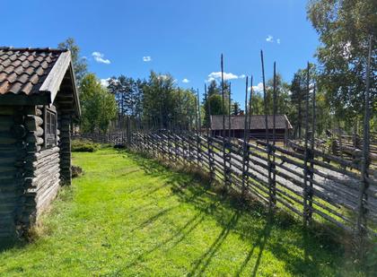 Exteriörbild