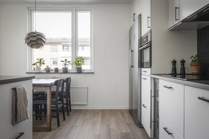 Kök eller matrum