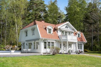 Exteriörbild