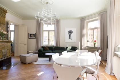 Surbrunnsgatan 2, Östermalm