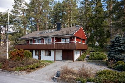 Exteriörbild