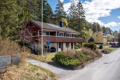 Exteriörbild
