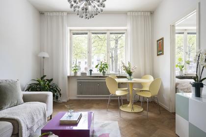 Interiörbild
