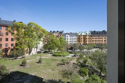 Hälsingehöjden 3, Vasastan