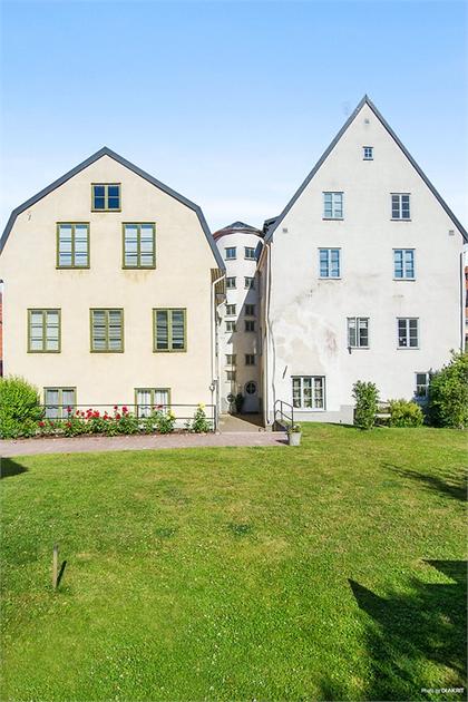 Exteriörbild
