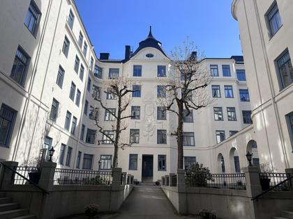 Upplandsgatan 54F, Vasastan