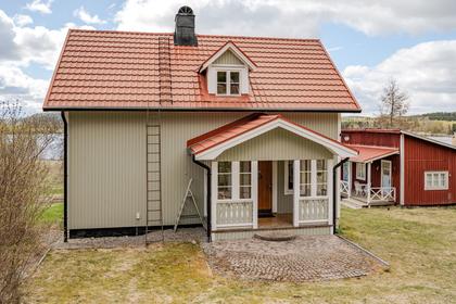 Exteriörbild