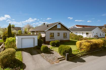 Exteriörbild
