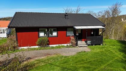Exteriörbild