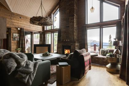 Interiörbild