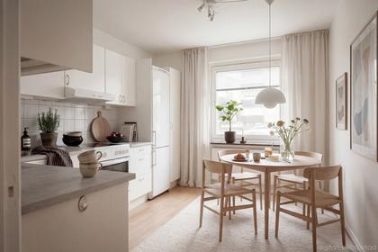 Kök eller matrum