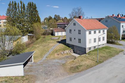Exteriörbild
