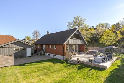 Exteriörbild