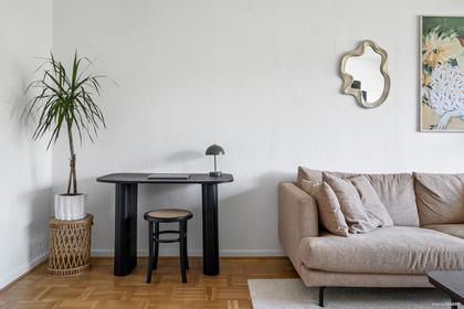 Interiörbild