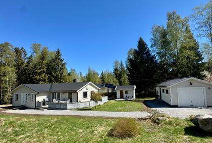 Exteriörbild