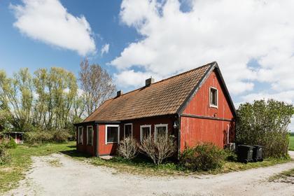 Exteriörbild