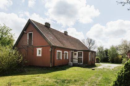 Exteriörbild