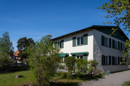Exteriörbild