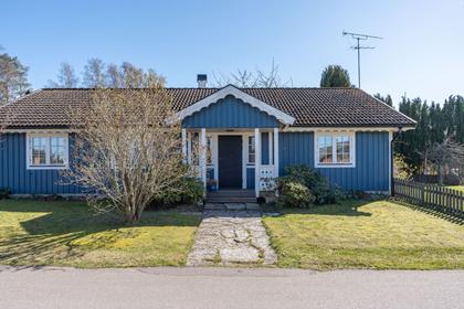 Exteriörbild