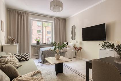 Interiörbild