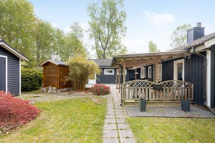 Exteriörbild