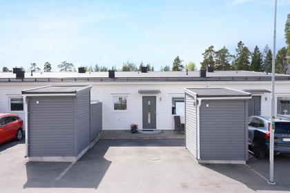 Exteriörbild