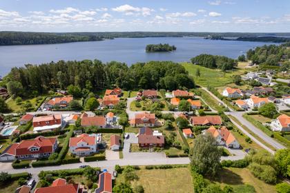 Bild av närområdet