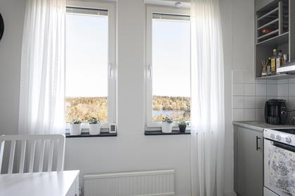 Kök eller matrum