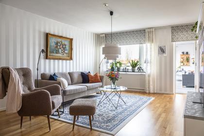 Interiörbild