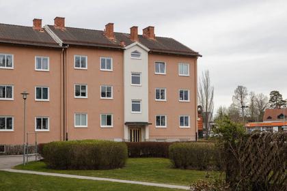 Exteriörbild