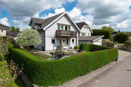 Exteriörbild