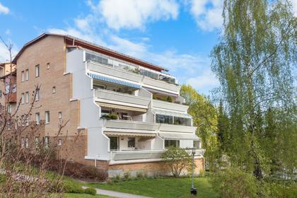 Exteriörbild