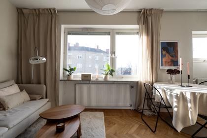 Interiörbild