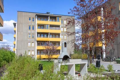 Exteriörbild