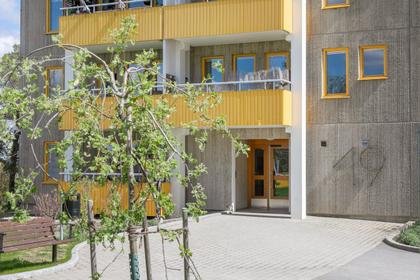 Exteriörbild