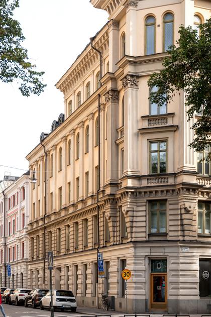 Exteriörbild
