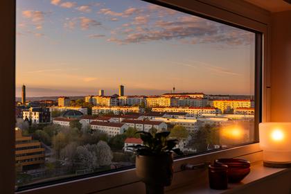 Interiörbild