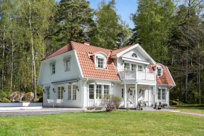Exteriörbild