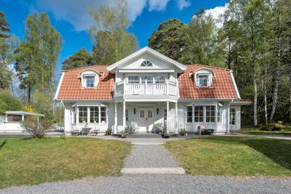 Exteriörbild