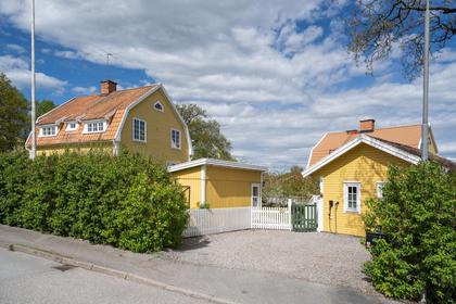 Exteriörbild