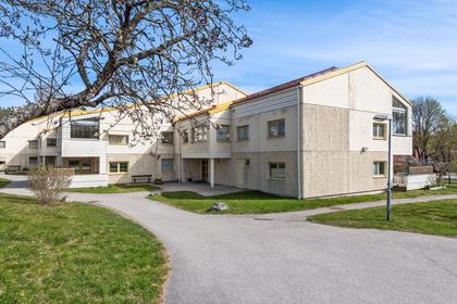Exteriörbild