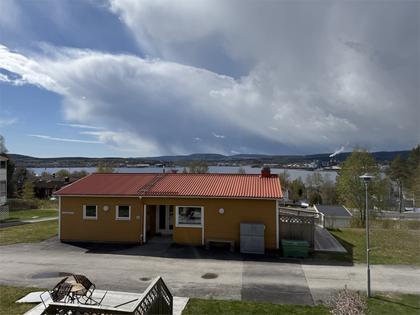 Exteriörbild