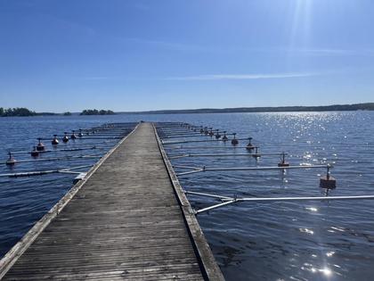 Bild av närområdet