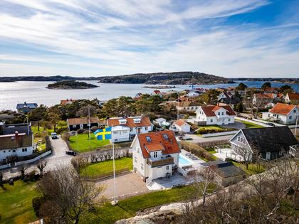 Bild av närområdet