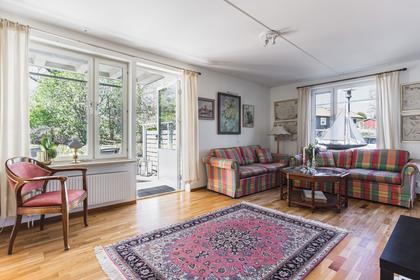 Interiörbild