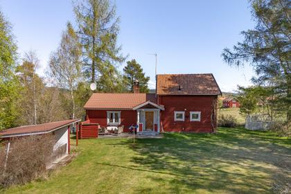 Exteriörbild