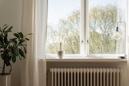 Interiörbild