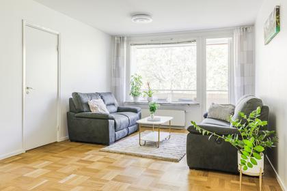 Interiörbild
