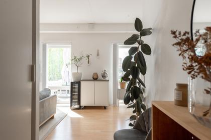 Interiörbild