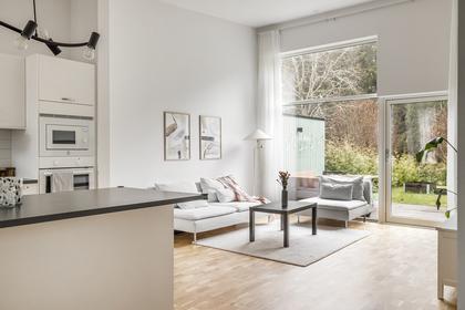 Interiörbild